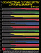 Connecting Chords with Linear Harmony book cover